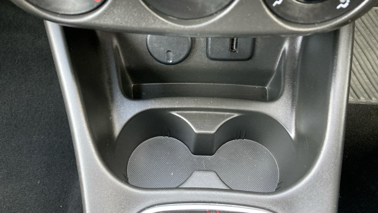 Vauxhall Corsa 1.4 SRi Nav 5dr Petrol Hatchback